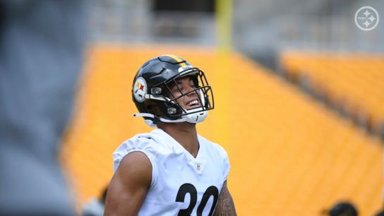 The Ideal Redzone Attack (Steelers News)