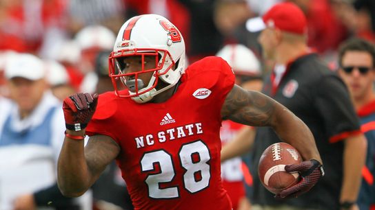 Is Jaylen Samuels the Biggest Steal of the Draft? (Draft News)