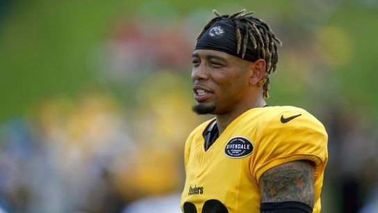 Actively Predicting the Inactive List: Week 2 (Steelers Inactives)