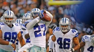 Steelers Add Safety Depth in Trade With Bucs (Steelers News)