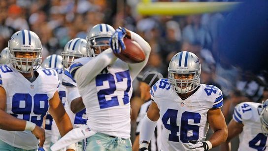 Steelers Add Safety Depth in Trade With Bucs (Steelers News)