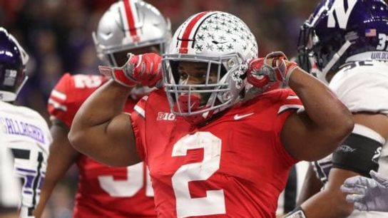 Matt's Weekly Mock! Post Week 1 of Free Agency (Draft News)