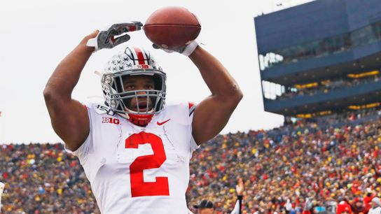 Matt's Weekly Mock! Comp Pick Included! (Draft News)