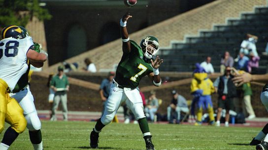 Steelers David Corley