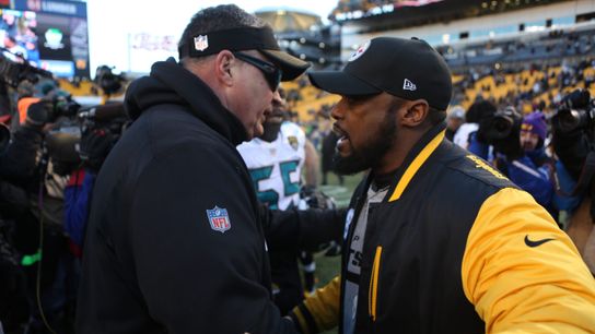 Doug Marrone as Offensive Line Coach? (Coaching News)