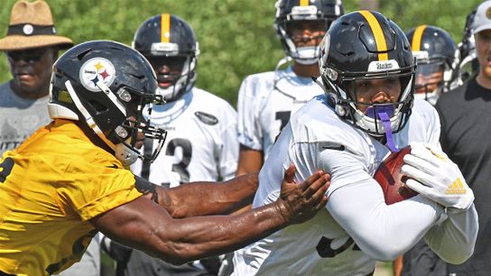 Steelers Need Extra Focus In Key Situations, per Tomlin (Steelers News)