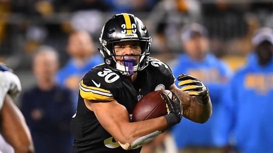 A Deeper Look into the Steelers RB Situation (Steeler Blog Posts)