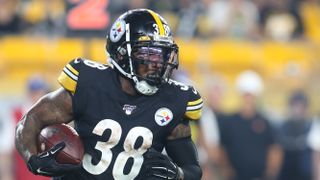 Actively Predicting the Inactive List: Week 9 (Injury News)