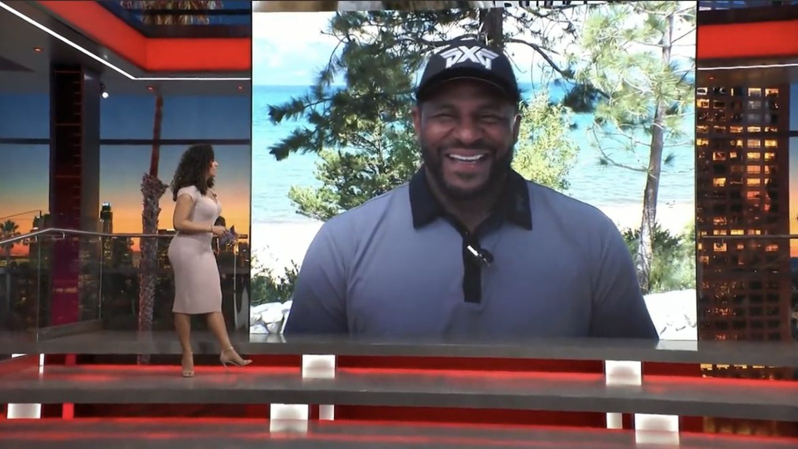 jerome bettis 2022