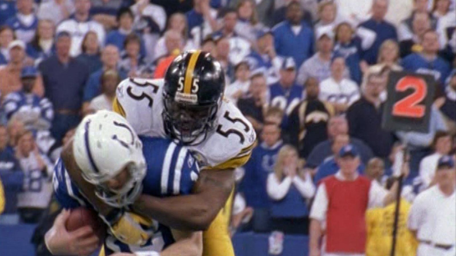 steelers 95