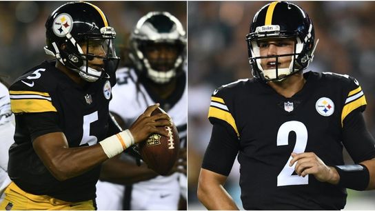 What to Watch For in The Pittsburgh Steelers First Preseason Game (Steelers News)