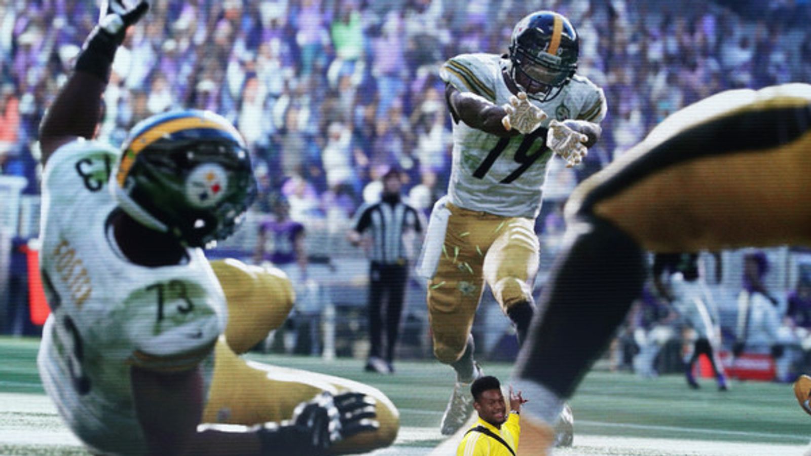 Top 100 Fantasy Football Ranking! Updated PostPreseason Week 1
