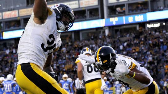 Fantasy Football Mock Draft Series Week Two! (Commentary)