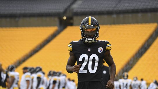 Steelers NOT Interested in Trading Cam Sutton (Steelers News)