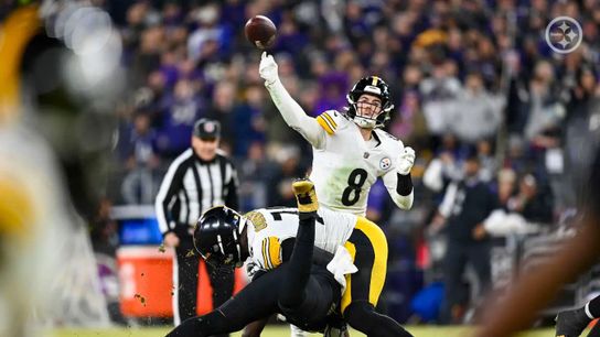 Steelers Kenny Pickett Steelers Kenny Pickett