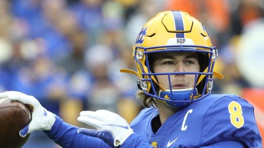 Projecting Kenny Pickett's Success Based on Draft History Since 2000 (2022 NFL Draft Selections)