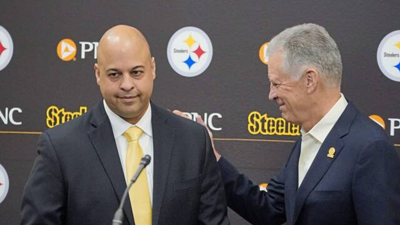 Pryor: Steelers Organization Must Quickly Remember How Much It Costs To Compete In NFL (Steelers News). Photo by Associated Press
