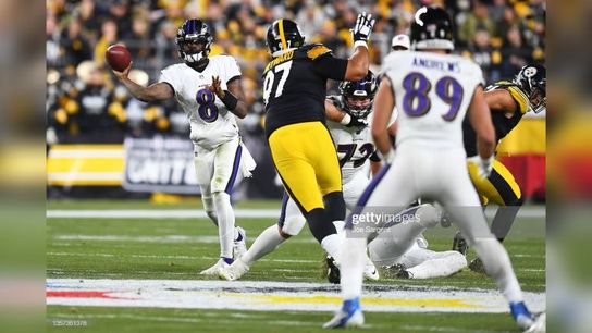 Steelers Cam Heyward