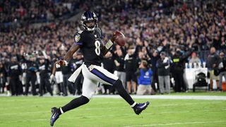 Ravens to Sit Multiple Starters (Steelers News)
