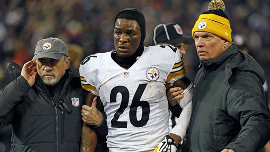 Bell's Agent Agreed To A Contract With Steelers (Steelers News)