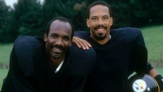 Louis Lipps Lifts Steelers Ships as ROY: Redrafting The 1984 "Double Draft" (Commentary)