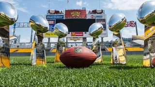 The Pittsburgh Steelers Are The 13th Most Valuable Franchise According To Sportico (Analysis)