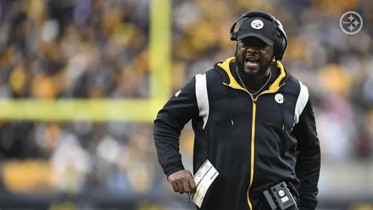 Steelers Friday Practice Features 'Fights' Amongst Starters As Team Wears Full Pads Ahead Of Week 15 (Mike Tomlin News)