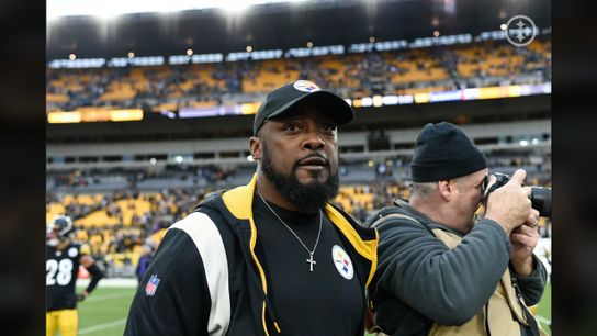 Until 2023 Strikes, The Once Great Steelers Are In This Year's No Man's Land (Steelers News)