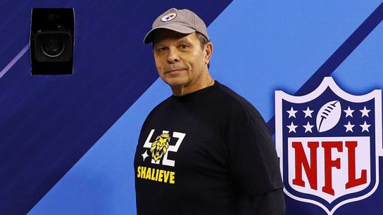 Mark Gorscak Dedicates Portion of NFL Combine to Ryan Shazier (Steelers News)