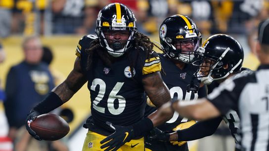 Mark Barron's Future with the Pittsburgh Steelers (Steelers News)