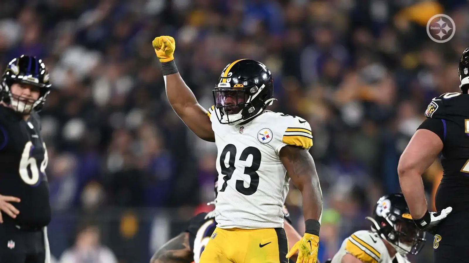 Steelers' Writer Heavily Criticizes Specific Positional Group, Lobbies For  Big Change In 2023