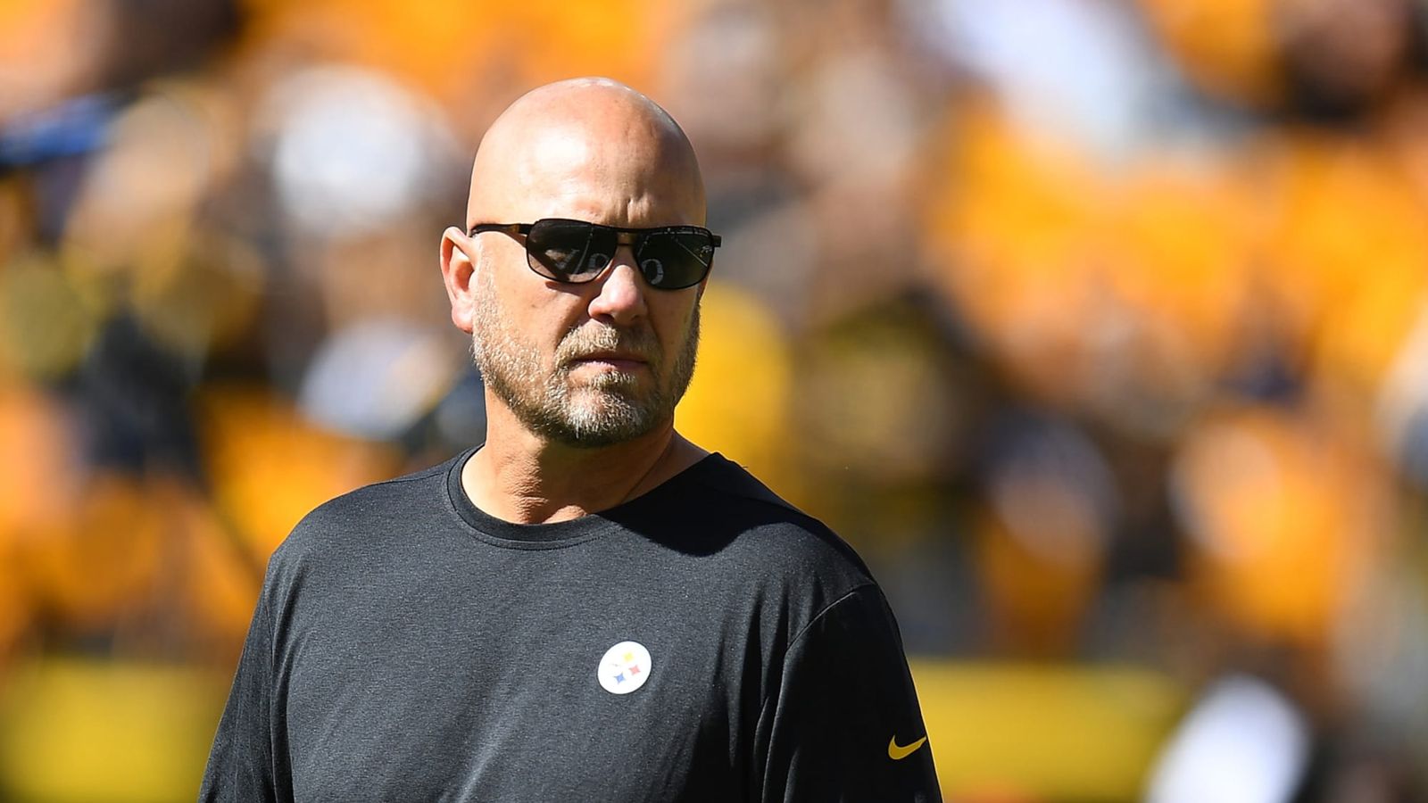 Steelers Offensive Coordinator Matt Canada Has '99.9 Percent' Chance To