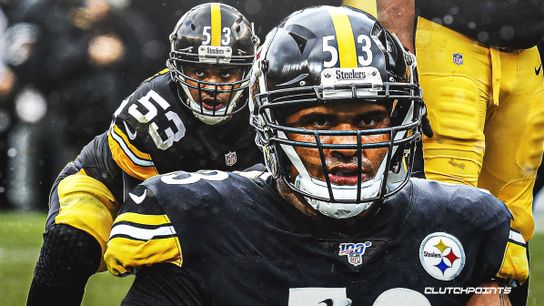 Maurkice Pouncey Speaks Out On Helmet Saga (Steelers News)