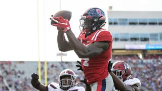 McCoy's Mock Draft 2.0 (Draft News)
