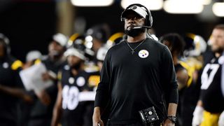 Steelers Mike Tomlin's Worst Season Coming in 2022? Yahoo! Sports Details Why They Think That's the Case (Steelers News)