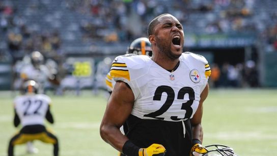 Mike Mitchell takes to Twitter to defend JuJu Smith-Schuster and George Illoka (Steelers News)