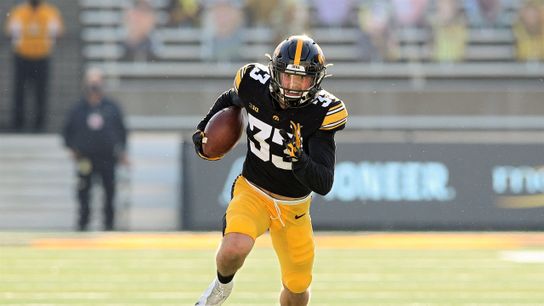 There Is One Diamond In The Rough The Steelers Should Target In The Later Round Of The 2023 Draft (NFL Draft 2023)