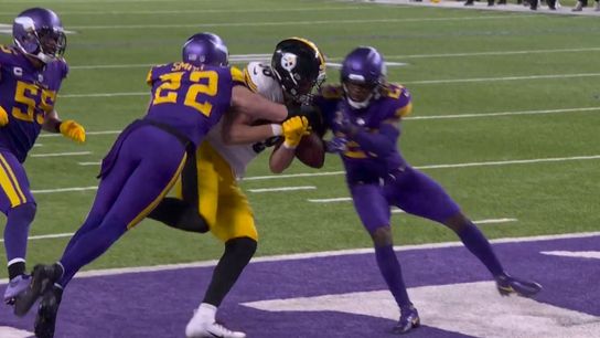 AFC North Still Up for Grabs (Steelers News)