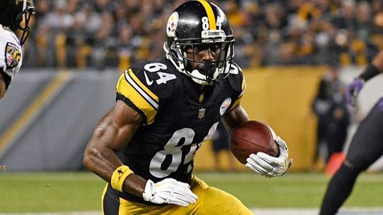 UPDATE: Antonio Brown Pleads No Contest, Gets Probation (NFL News)