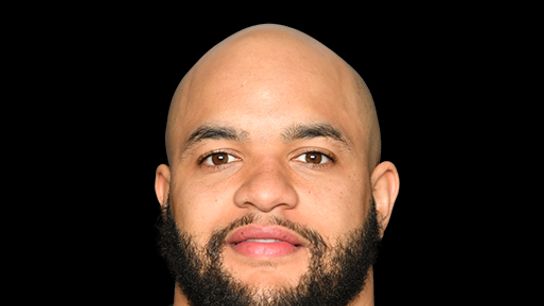 Roosevelt Nix Released (Free Agency News)