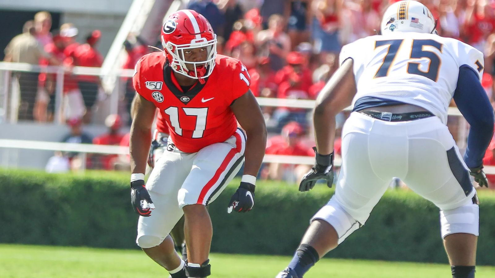 Why Nakobe Dean is the Dominant Force the Steelers Now Need