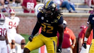 2021 Draft Profile: Missouri’s Nick Bolton (Draft News)