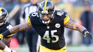 Actively Predicting the Inactive List: Week 8 (Injury News)
