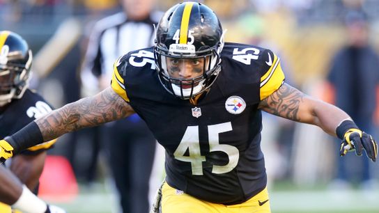 Actively Predicting the Inactive List: Week 8 (Injury News)
