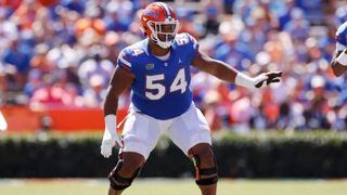 Steelers Address Left Side Of Offensive Line, Take Mauler Up Front In Daniel Jeremiah’s First 2023 NFL Mock Draft (Steelers News)