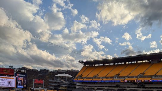 Steelers Await Ravens COVID Results (Steelers News)