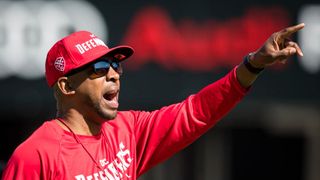 Steelers To Interview Pep Hamilton (Steelers News)