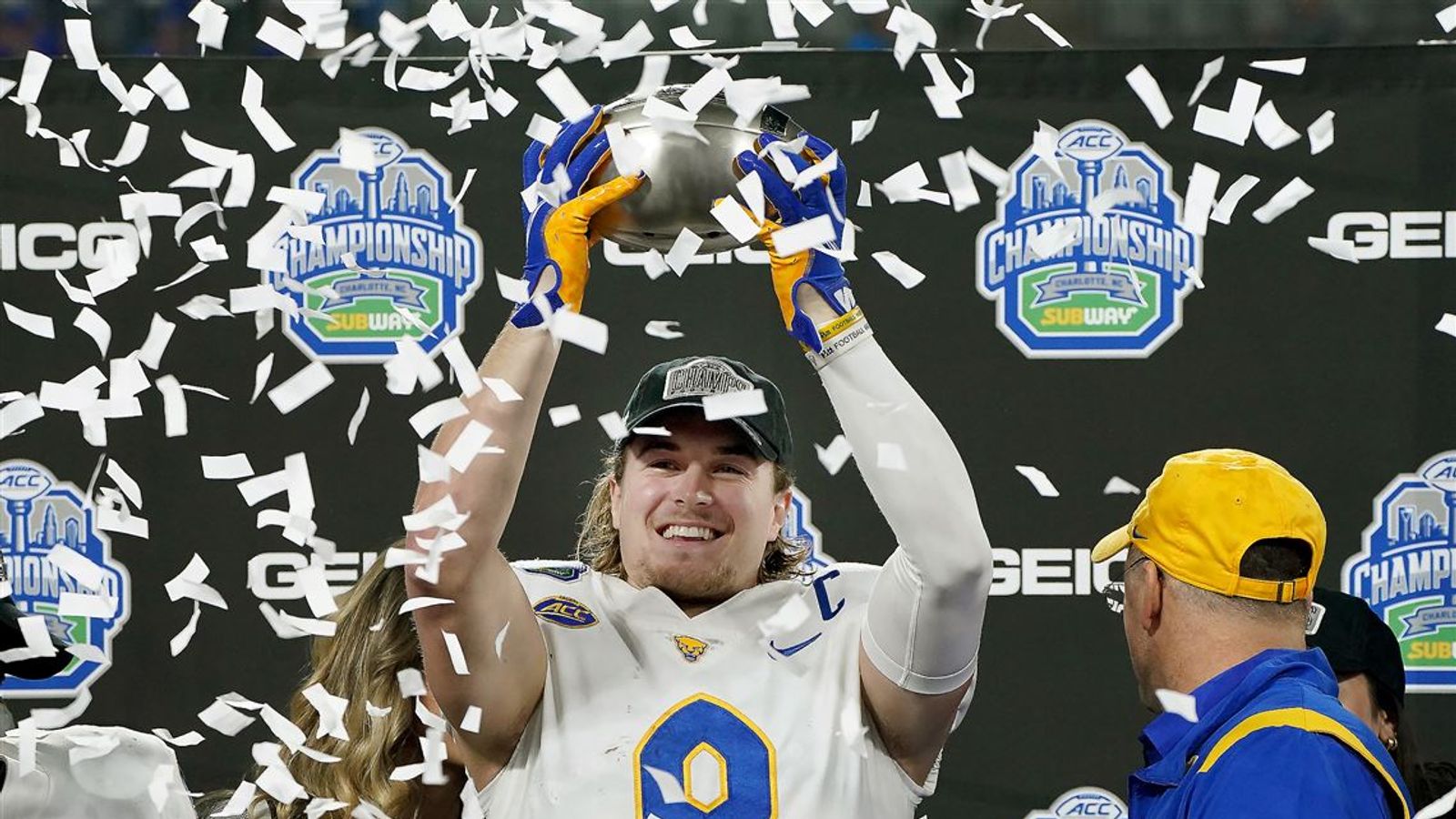 Why 1st Rounder Kenny Pickett Now is Better Than 1st Rounder Bryce