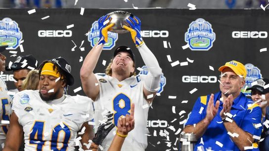 Steelers Kenny Pickett