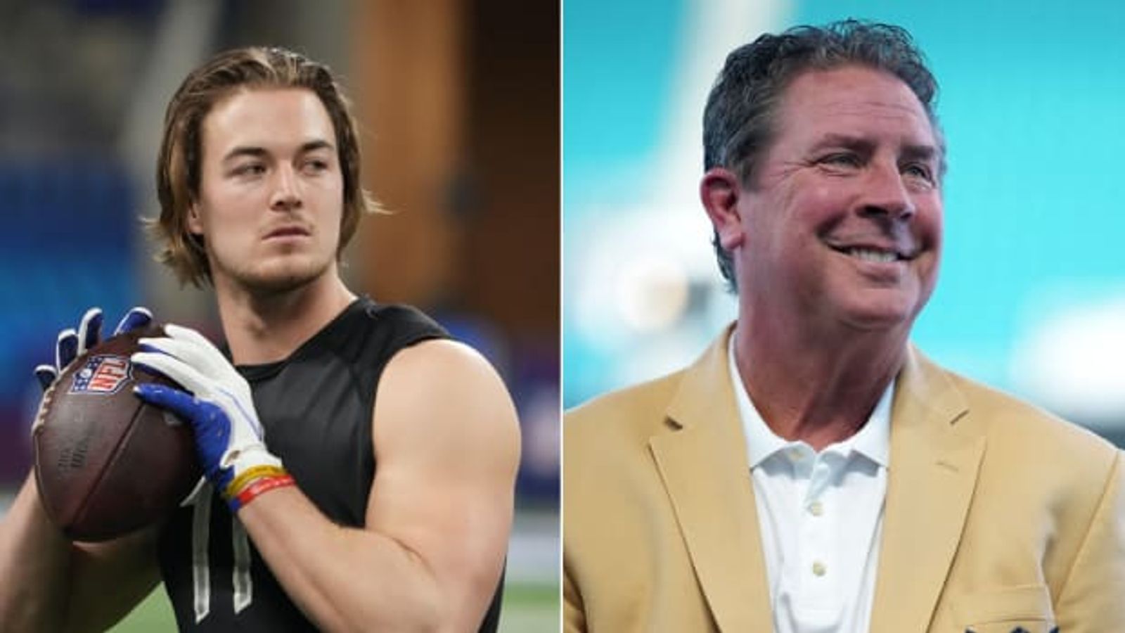 Steeler Nation Podcast to the Team Kenny Pickett!